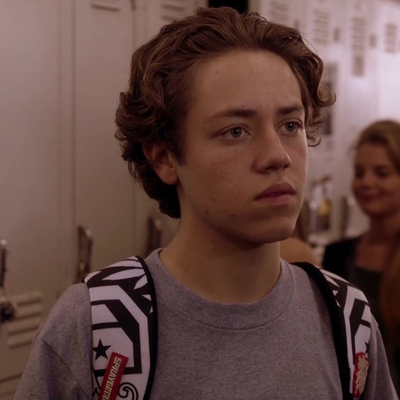Carl Gallagher