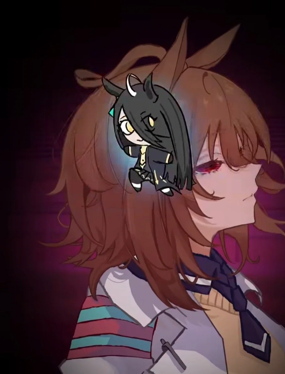 Agnes Tachyon 