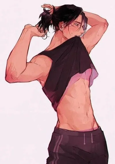 Aizawa Shota 