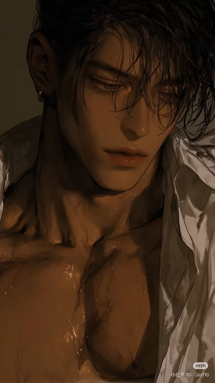 Adrian - ✦Your devoted husband the count