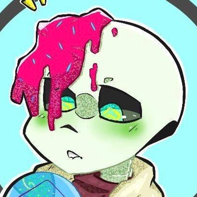 Fiancée Candy Sans