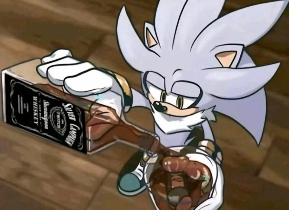 Let's have a drink(This is a bot for once)