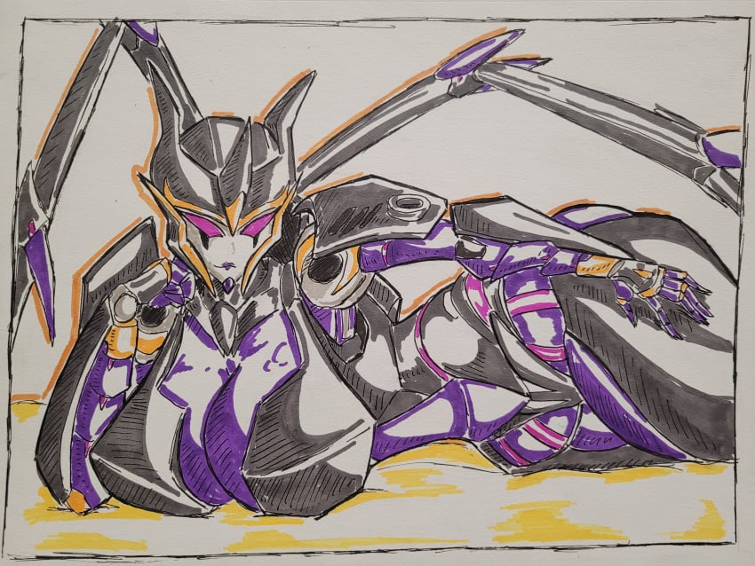Airachnid