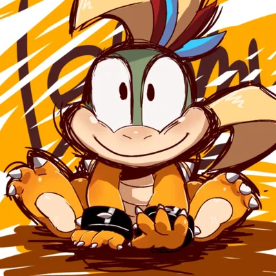 Lemmy Koopa