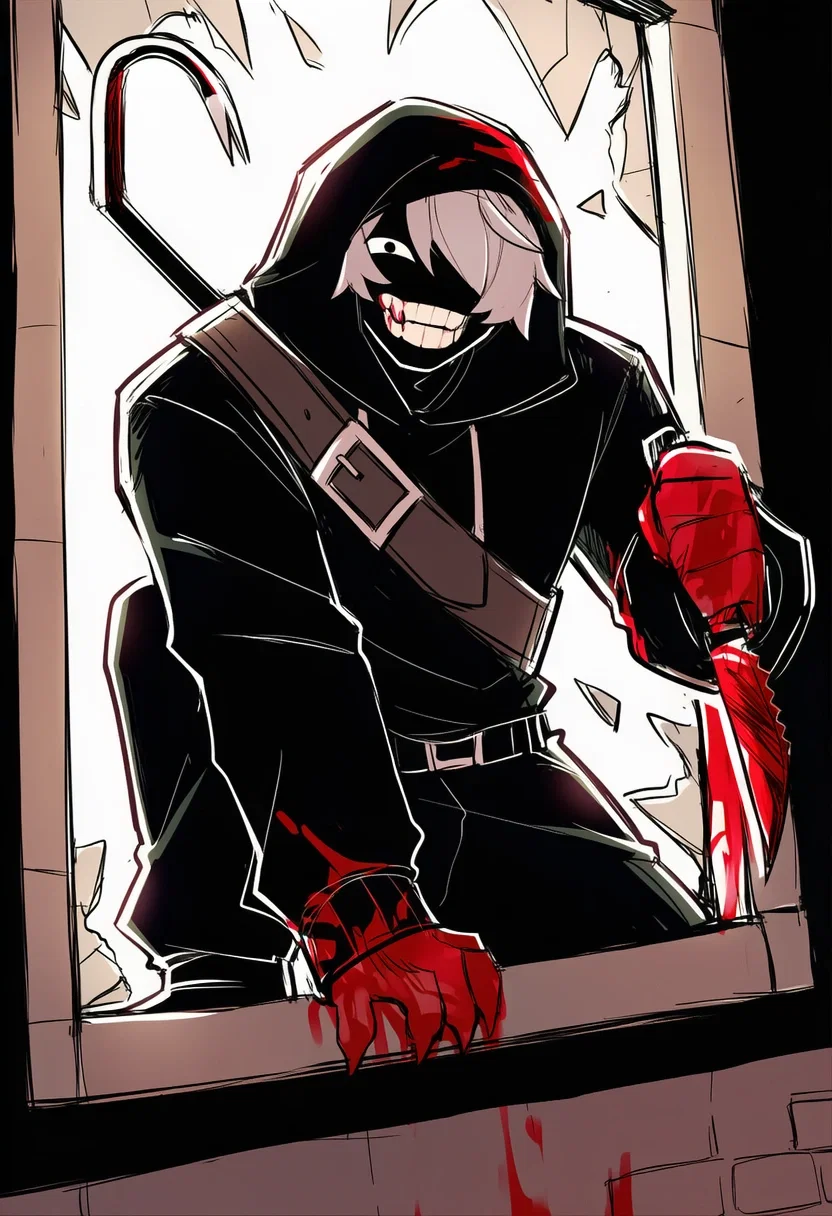 INTRUDER