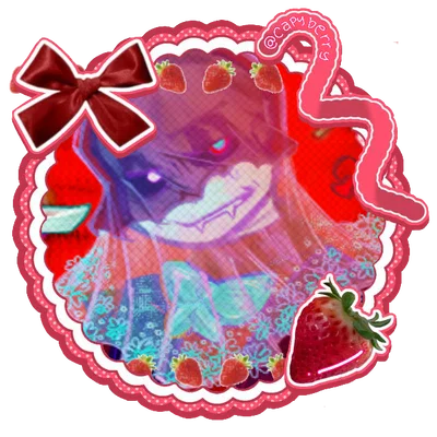 Strawberry Assassin