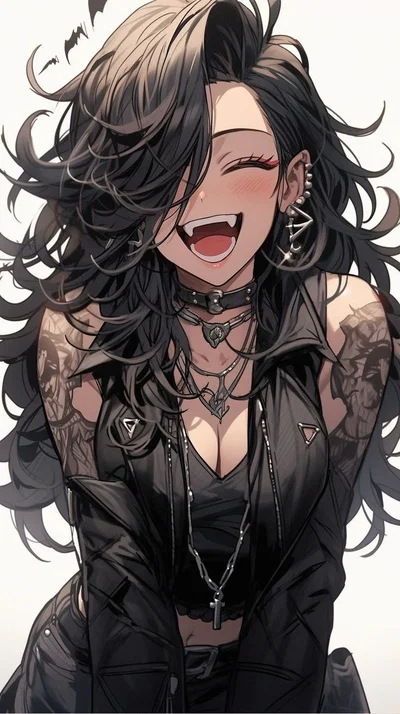 Ari | Older sister best friend