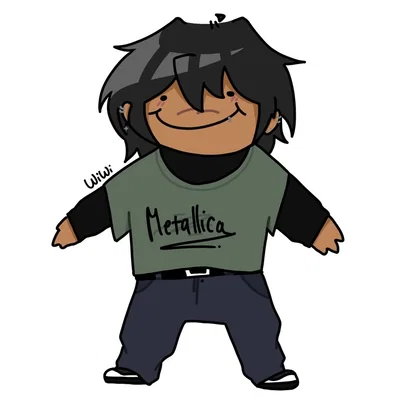 Sebastian Solace 
