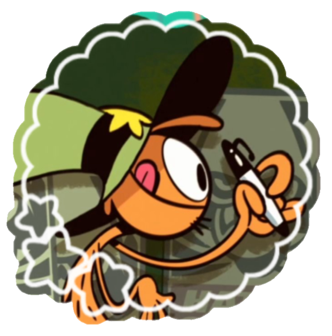 wander 🗺️ ! [WOY] ! ✨