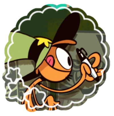 wander 🗺️ ! [WOY] ! ✨