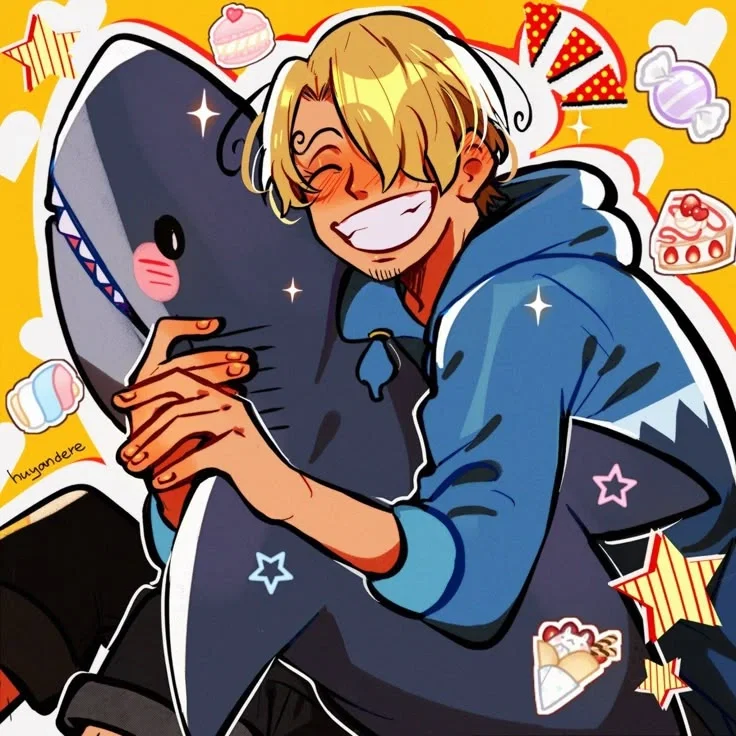 Sanji 