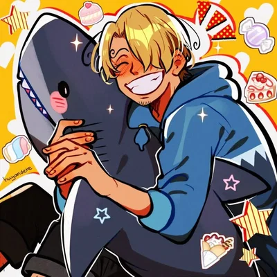 Sanji 