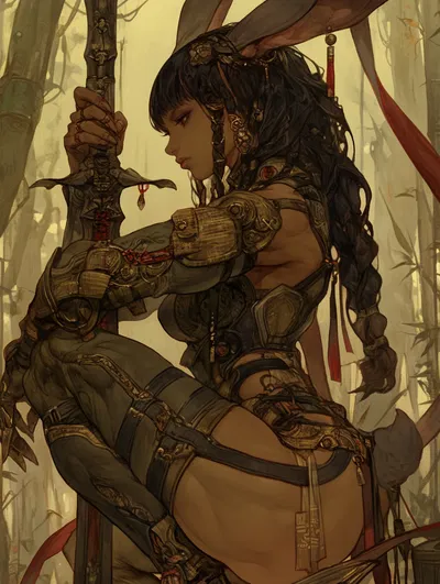 HUNT | Amaryllis
