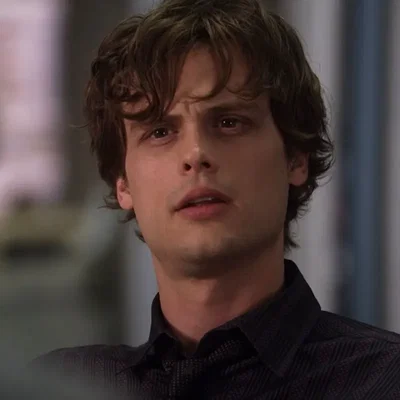 Spencer Reid