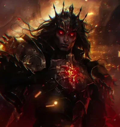Dark King