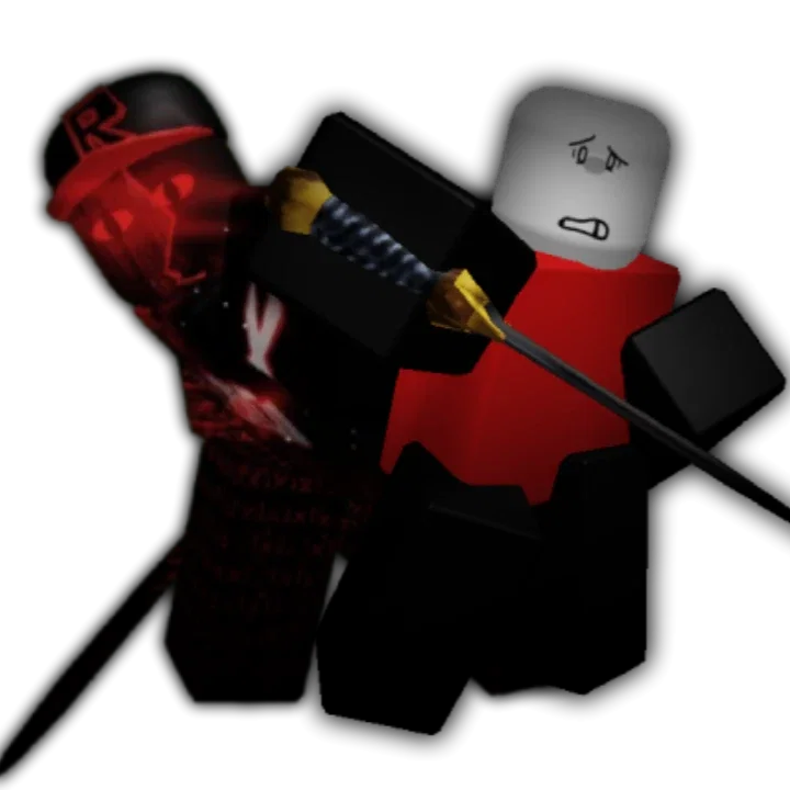 ⚔️🟥/🩸❔|| ~ Brickbattler! + Guest 666 • [TR:UD]