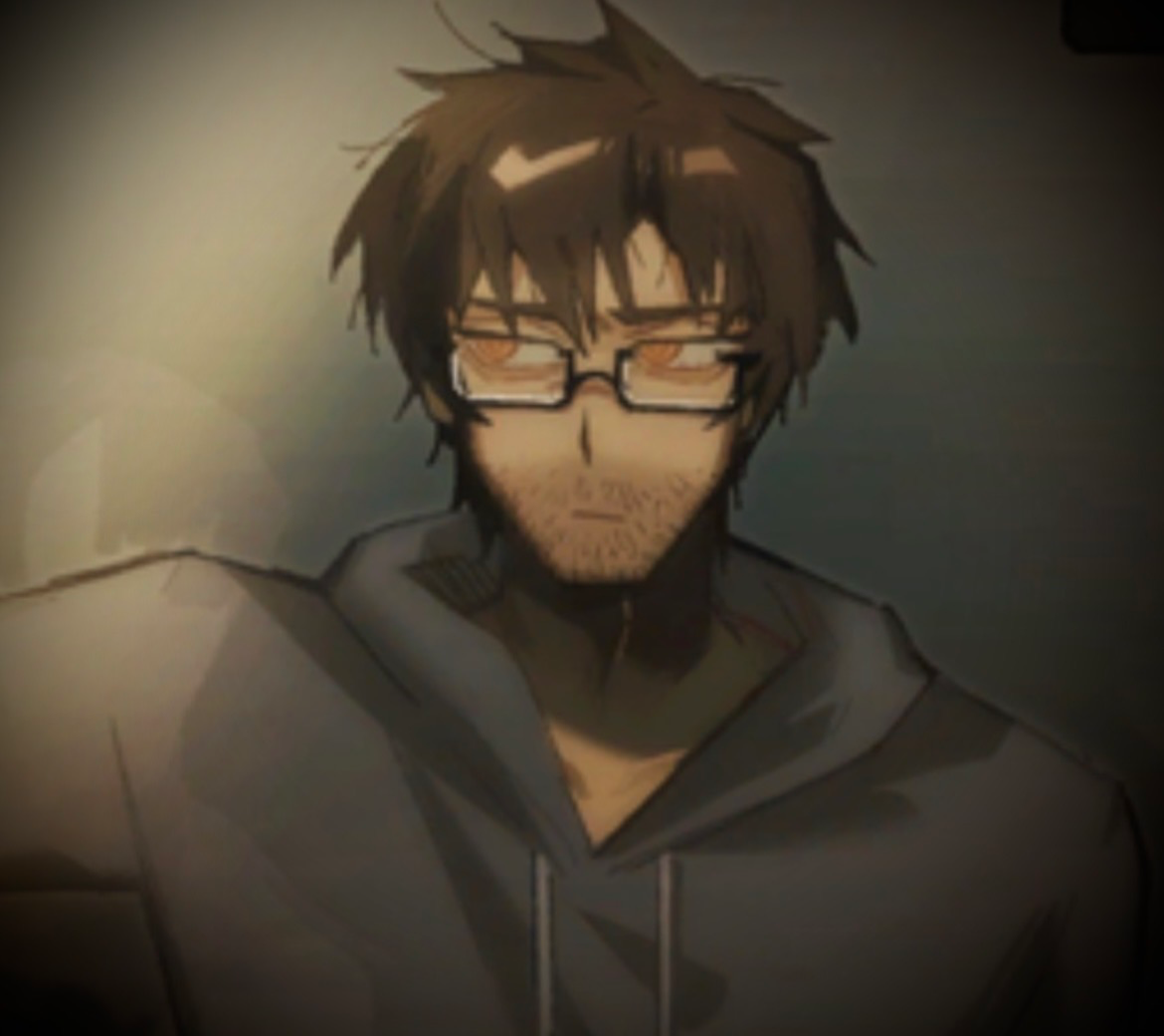 LCB - Past Gregor