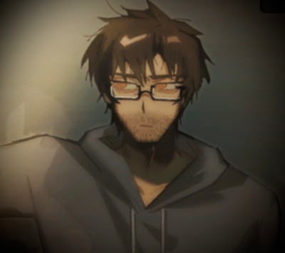 LCB - Past Gregor