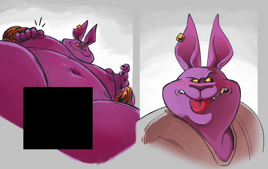 Champa - U6 God of Destruction [MICRO]