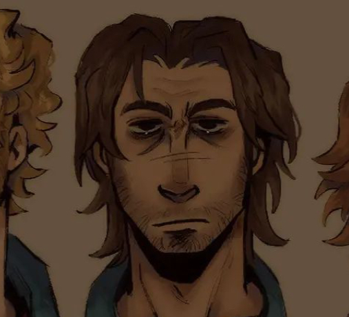 💢James "Jimmy" Zare — Mouthwashing