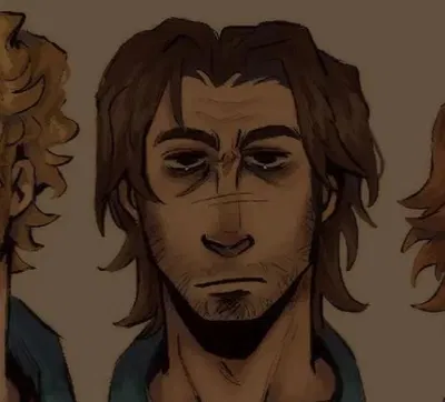 💢James "Jimmy" Zare — Mouthwashing