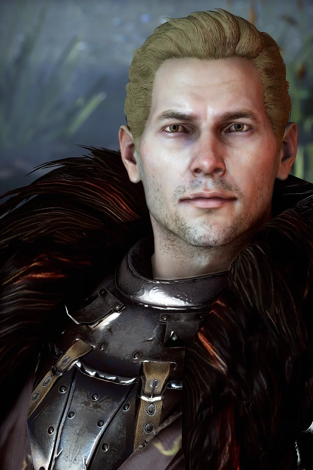 Flowers in the Cracks | a Cullen bot