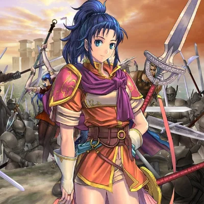 Kris (Female)