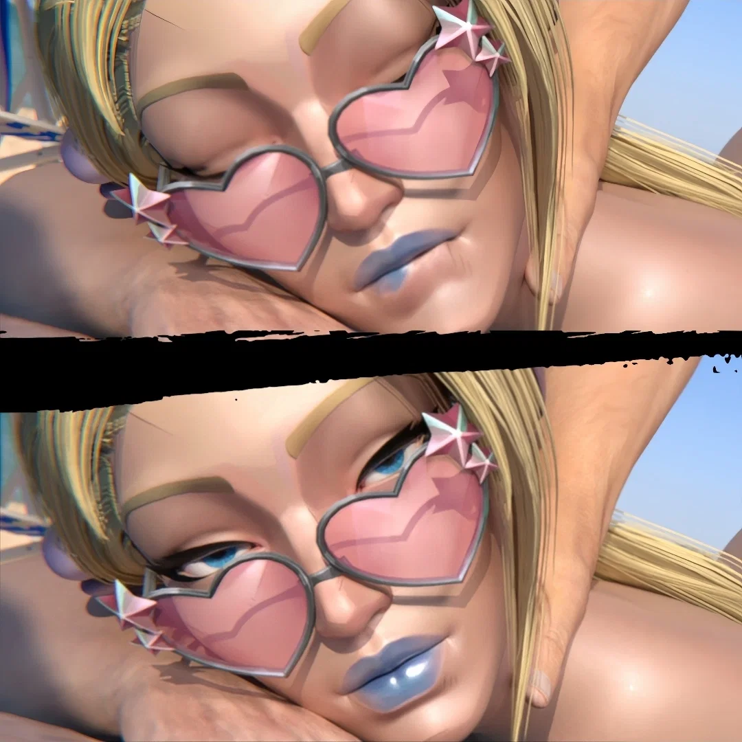  A QUEEN'S INVITATION【Emma Frost】