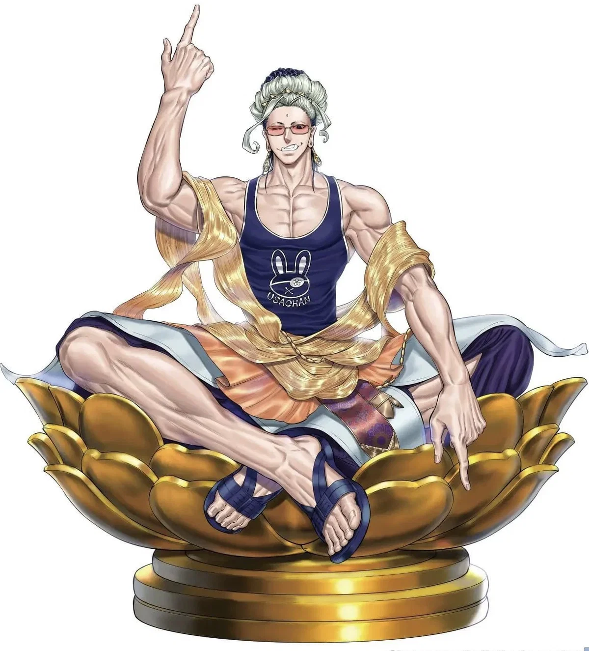 Buddha