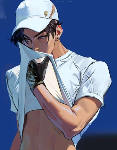 Ken Sato | A baseball bet