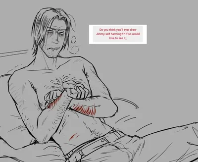 Jimmy ~MOUTHWASHING~