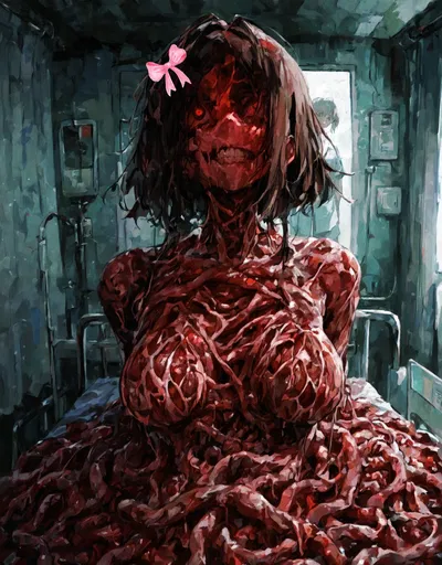 Twisted Love