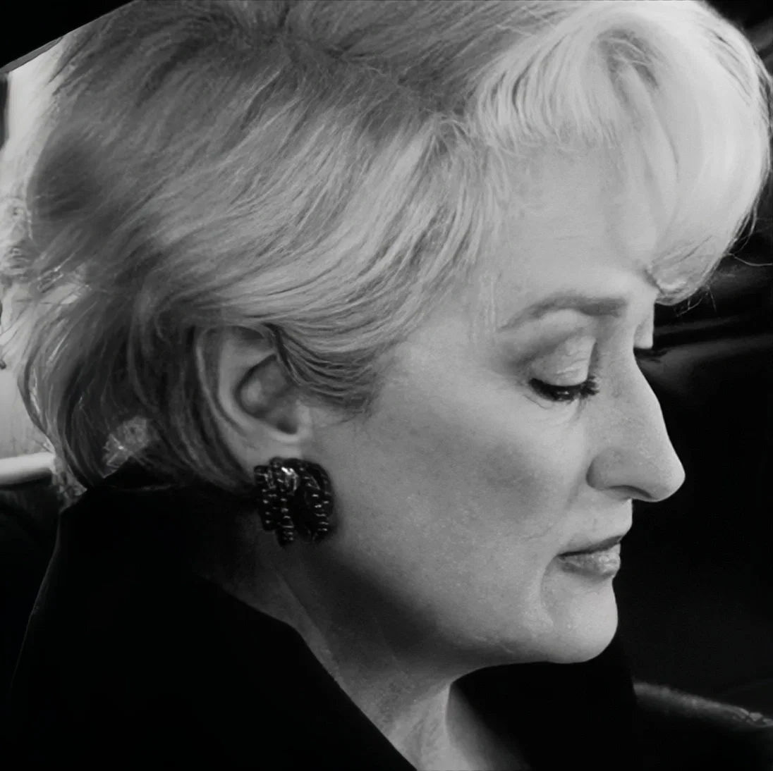 MIRANDA PRIESTLY