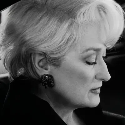 MIRANDA PRIESTLY