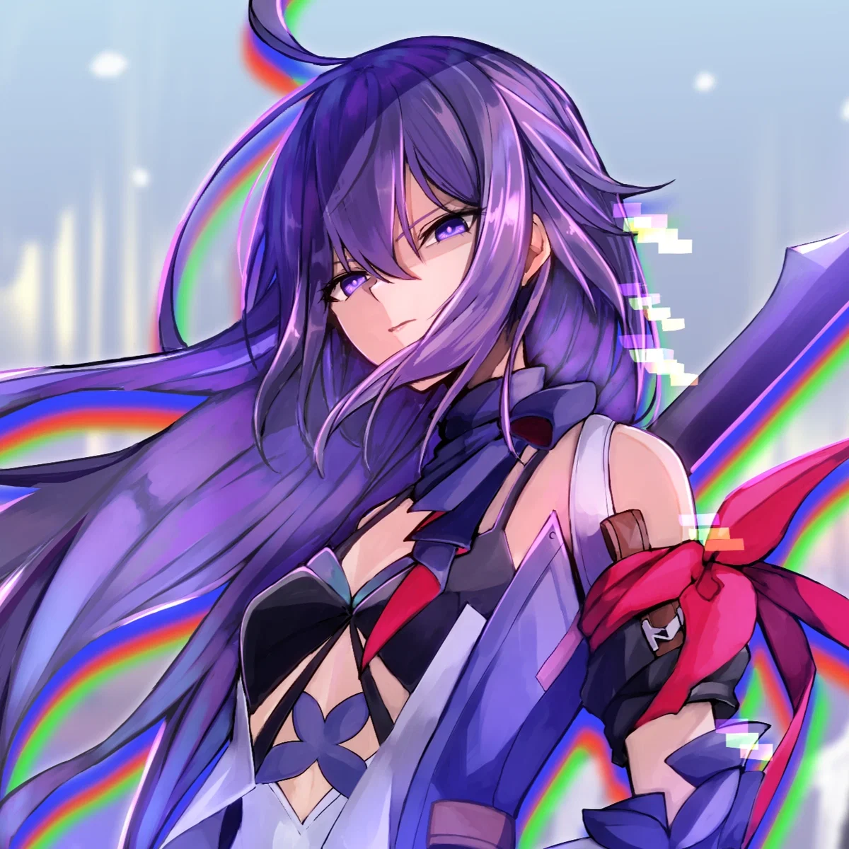 Seele | Babochka | Honkai: Star Rail