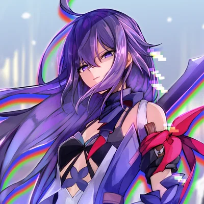 Seele | Babochka | Honkai: Star Rail