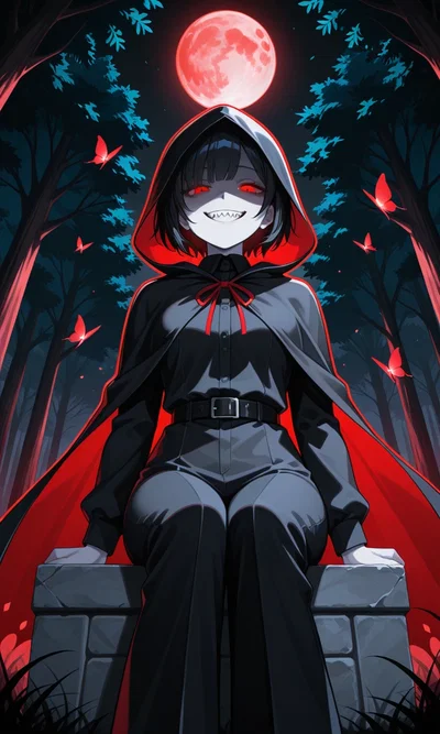 Moonveil