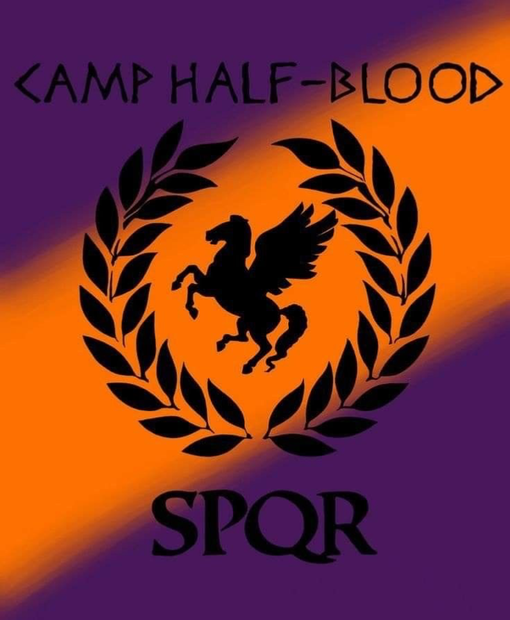 The Olympians
