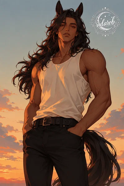 Wyatt || Skittish || Demi Dilemmas