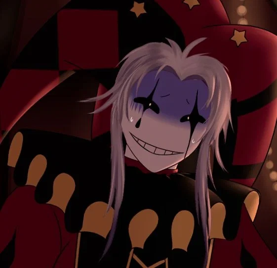 Pierrot