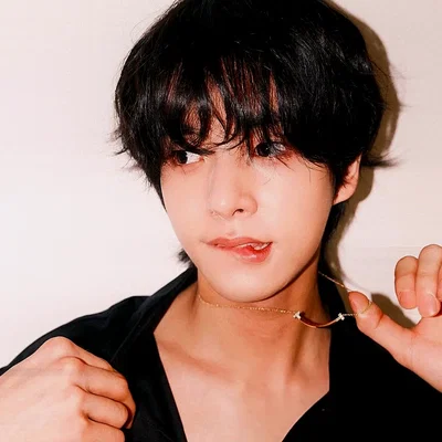 Trans Jake (ENG VER.) —ENHYPEN—