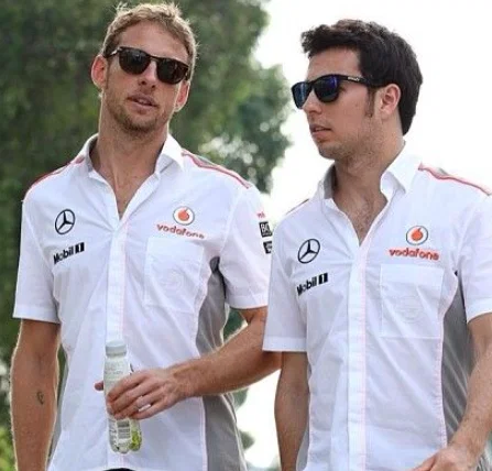 Jenson & Checo (2013) | POLY