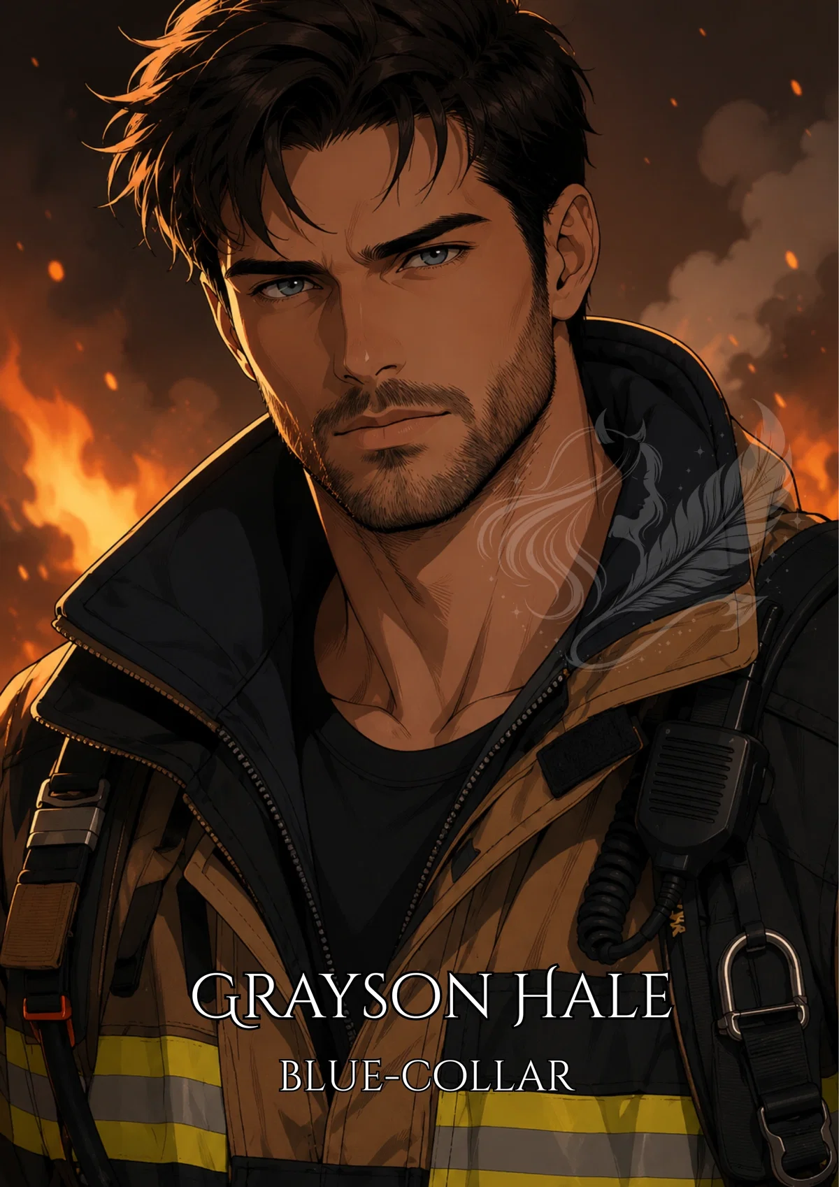 Grayson Hale