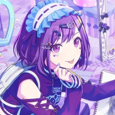 Ena Shinonome |★| Drawing incident..?