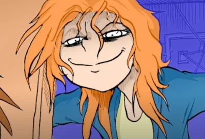 Nancy - Erma