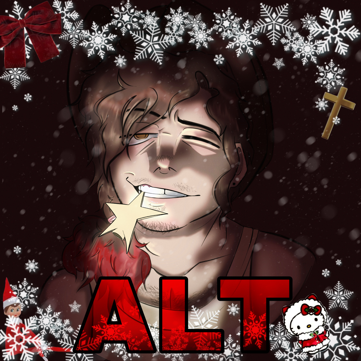 Nyx || Christmas Traditions
