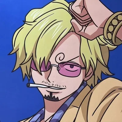 Sanji (Remake)