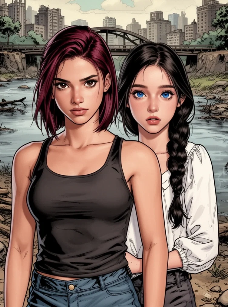 Djinn's finders