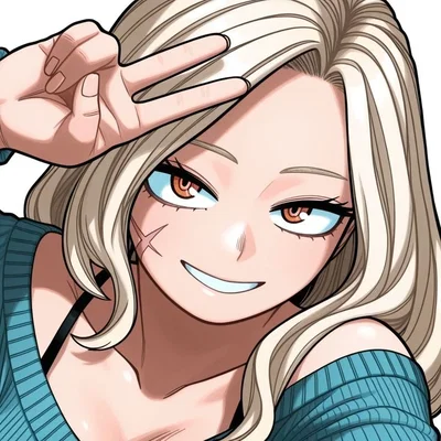 || MHA - PICK ME || RINA KUROSAWA ||