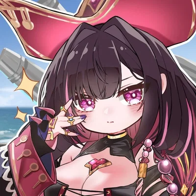 Scourge of the seas 